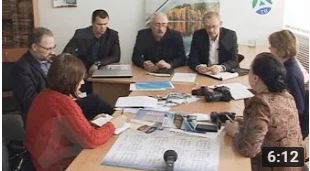 ФОРЭС встреча со сми